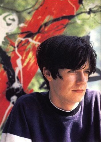 john squire