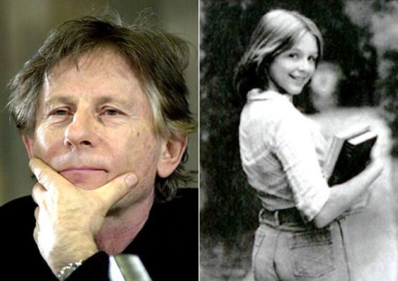 Roman Polanski was convicted of raping a 13-year-old girl in 1977.jpg