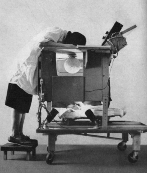 Fantz-Looking-Chamber