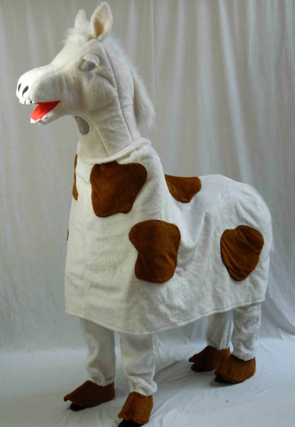 PantoHorseCostume